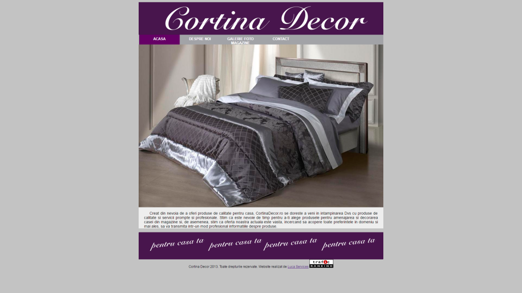 cortinadecor