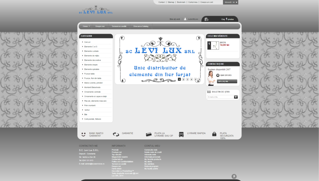 levilux