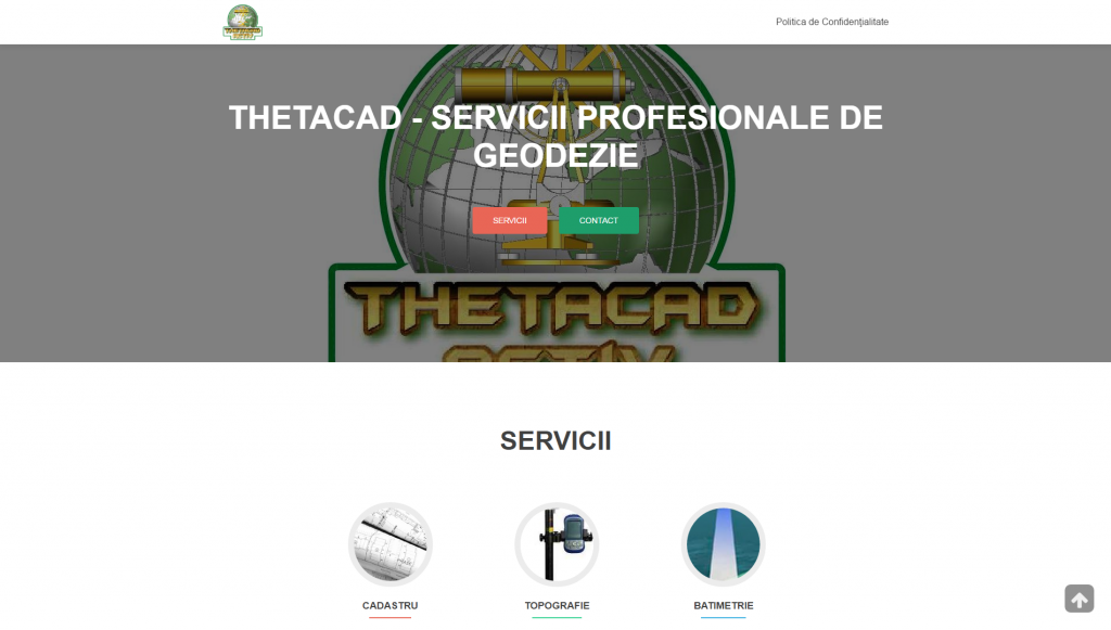 thetacad